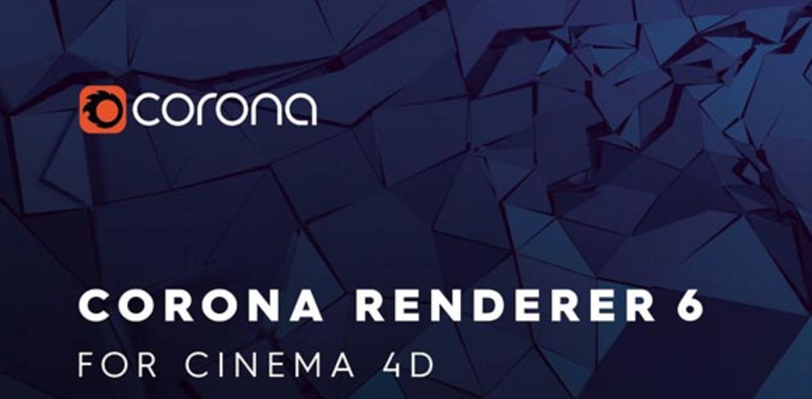 C4D实时交互渲染器插件Corona Renderer 6 Hotfix 2 for Cinema 4D R14-Win